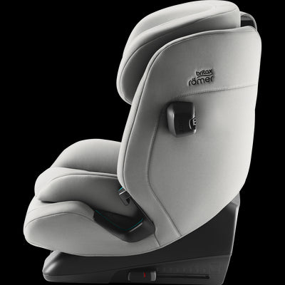 Advansafix Pro Car Seat, 76-150 cm, Britax Römer